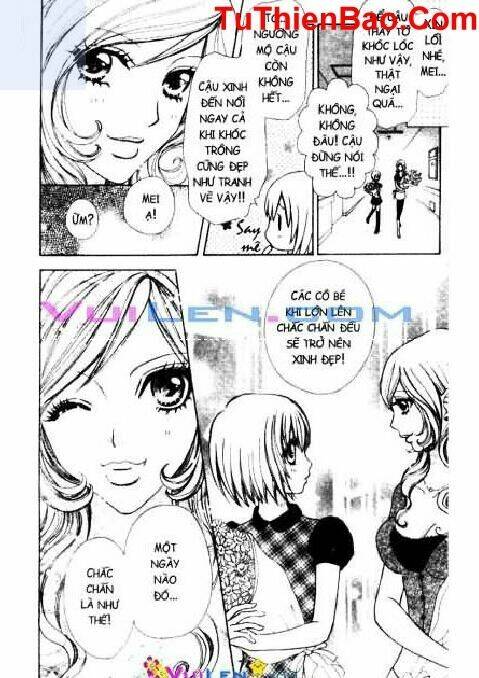 chàng quản gia của bé mei chapter 6 73