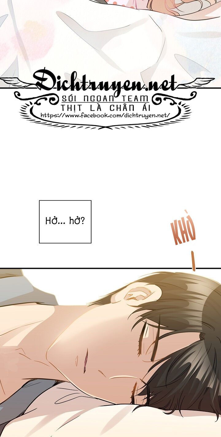 cuộc sống kỳ thú chapter 35 9