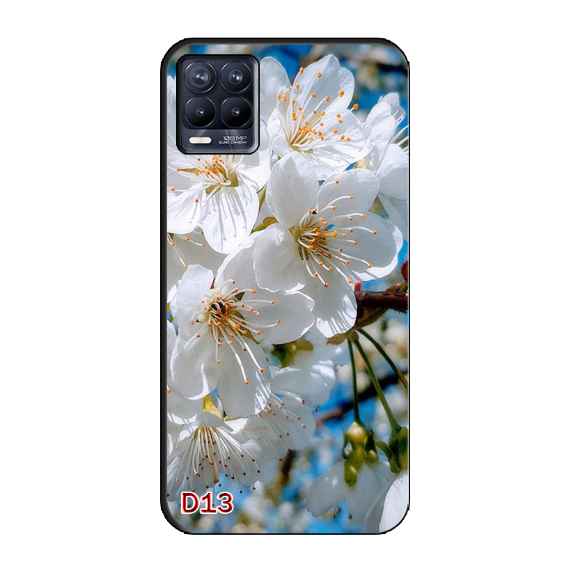 Ốp Lưng Dành Cho REALME 8