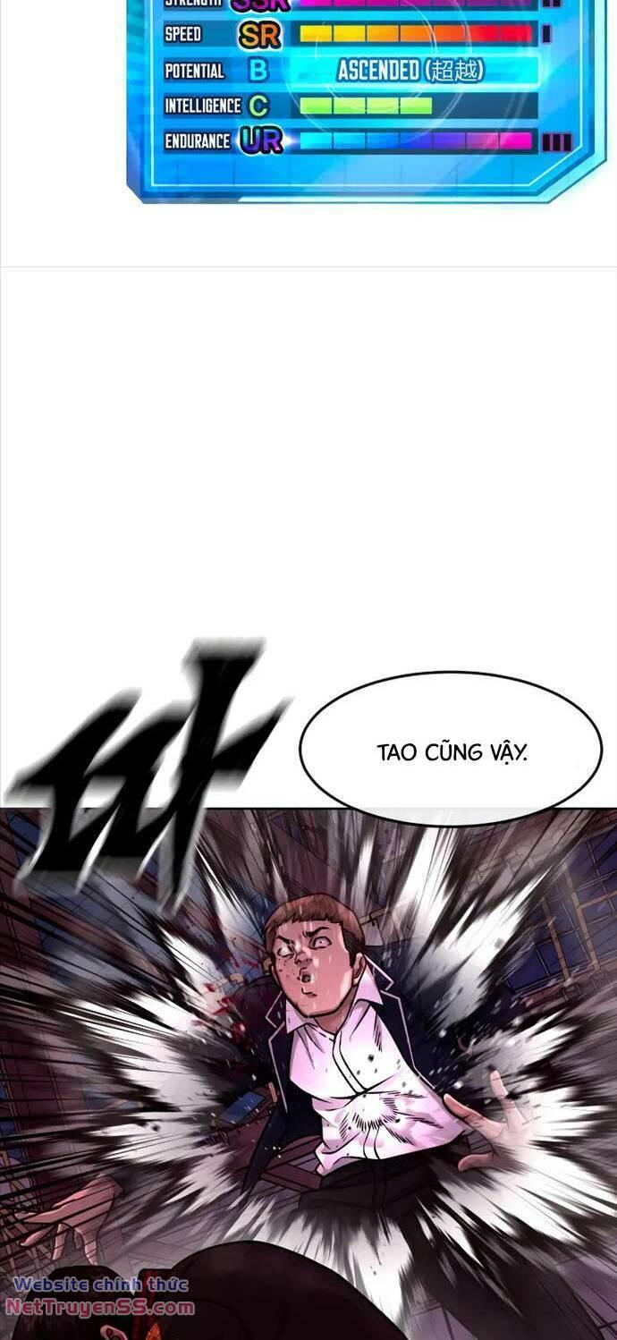 nhiệm vụ tối thượng chapter 124 43