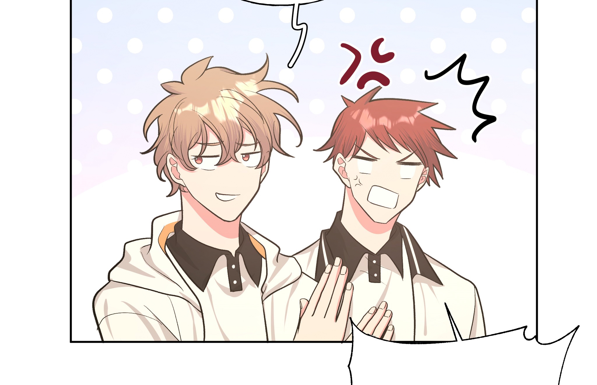 đừng nói yêu tôi (don't say you love me) chapter 23 26