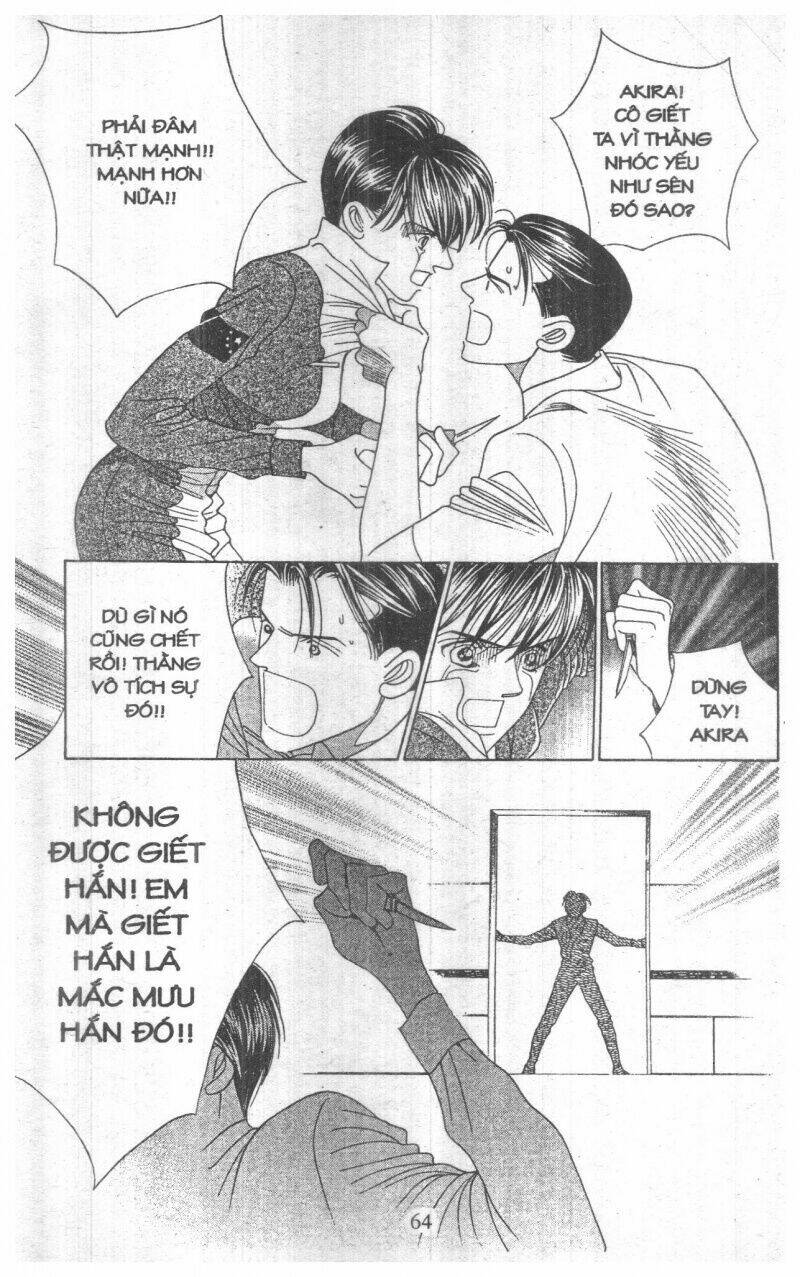 nàng tiên ánh trăng - kaguya hime chapter 27 64