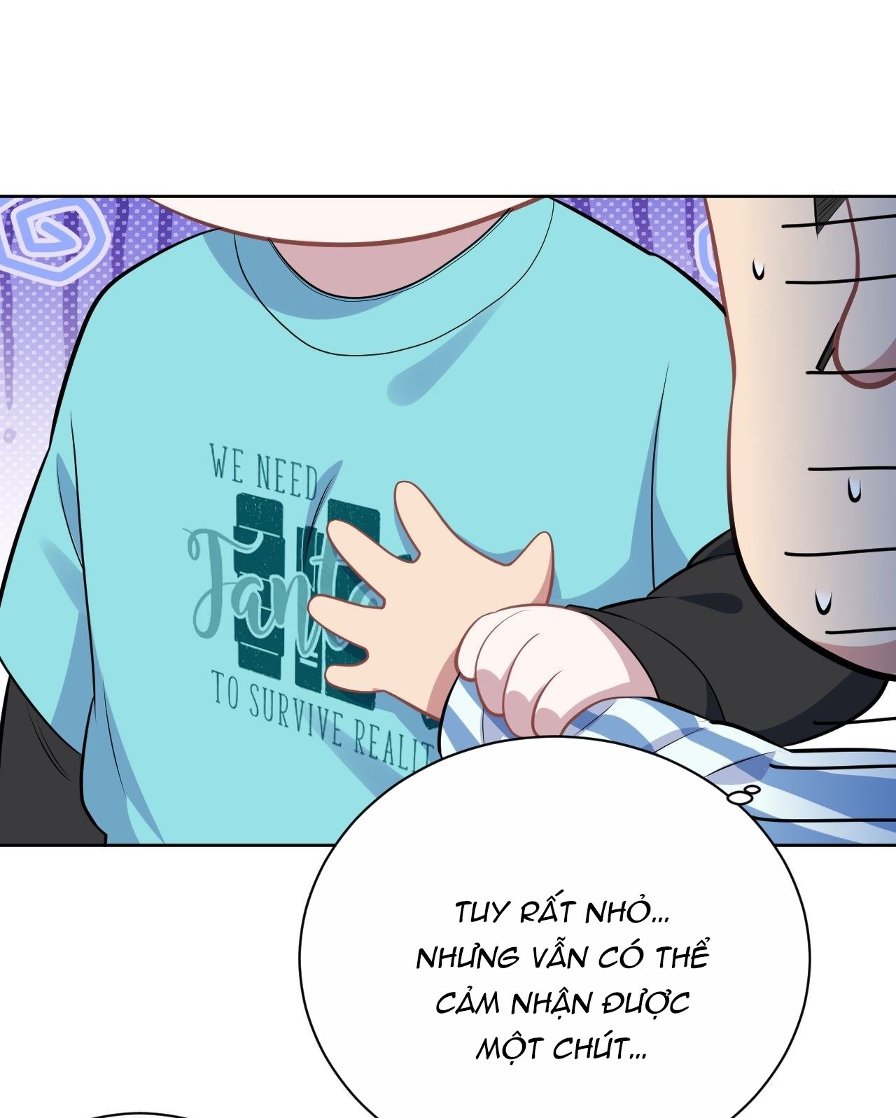 bố vợ đại nhân là bà xã chapter 209 24