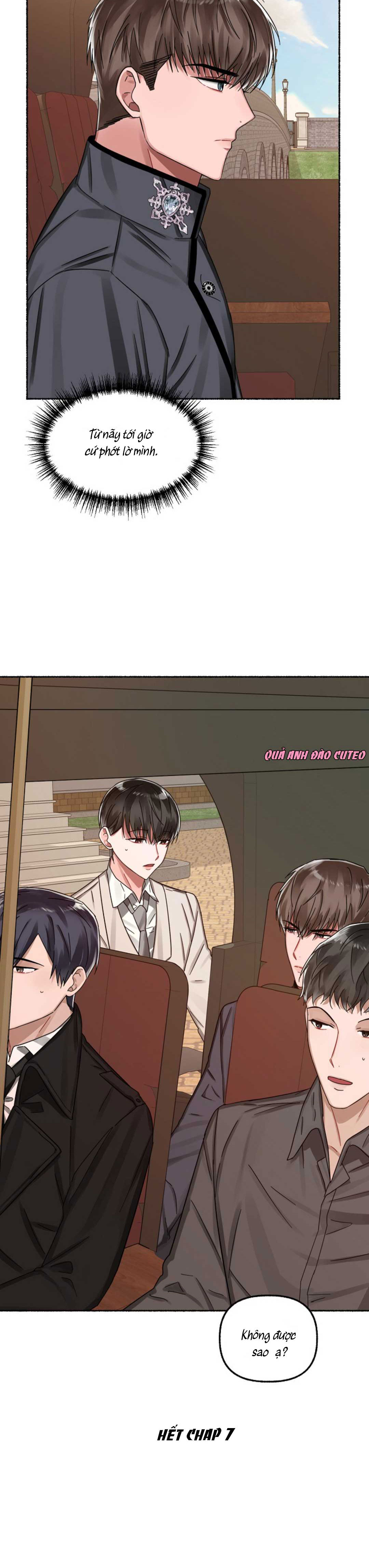 hoa triều chapter 7 33