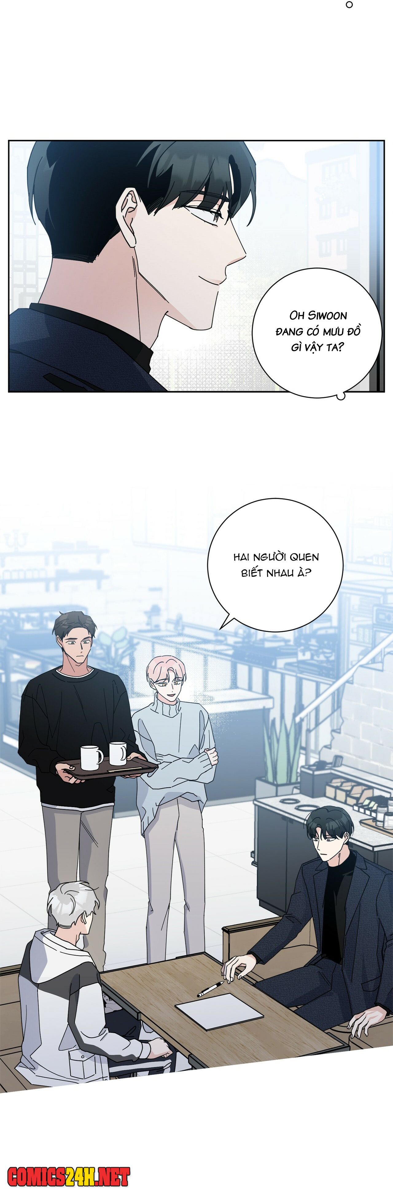 home five chapter 2 8