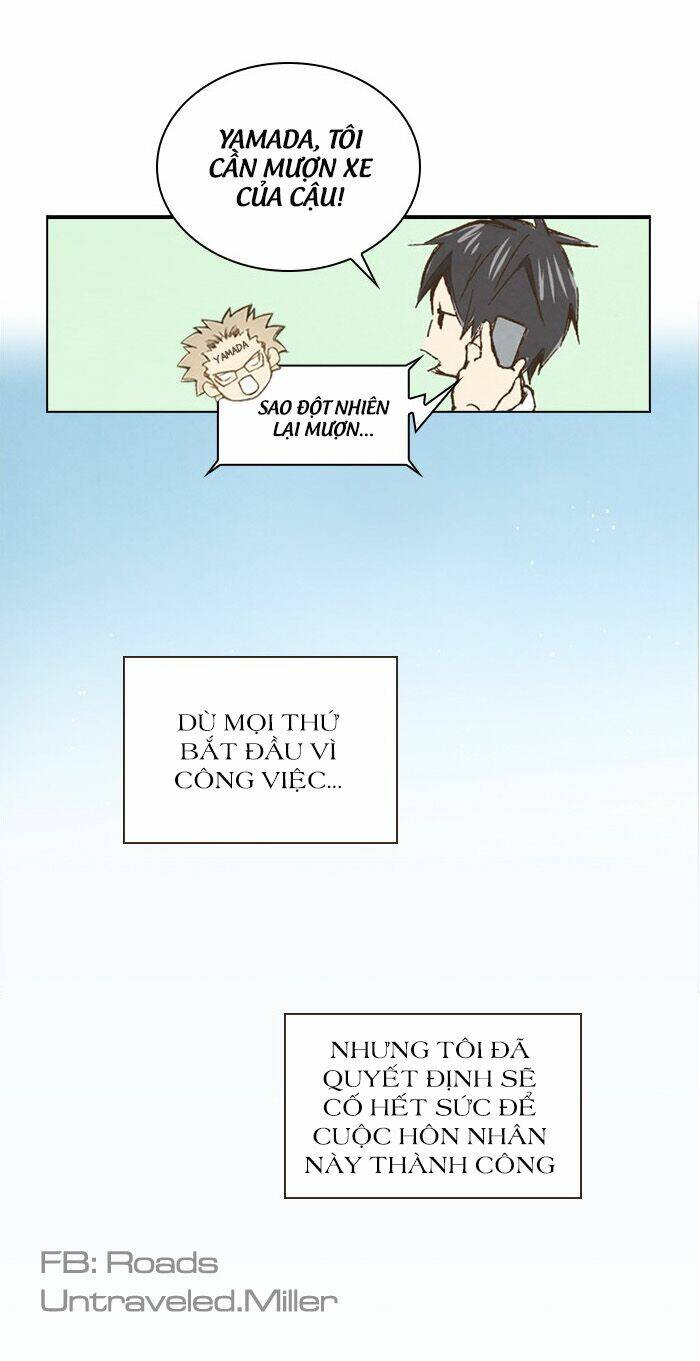 marry me! chapter 5 30