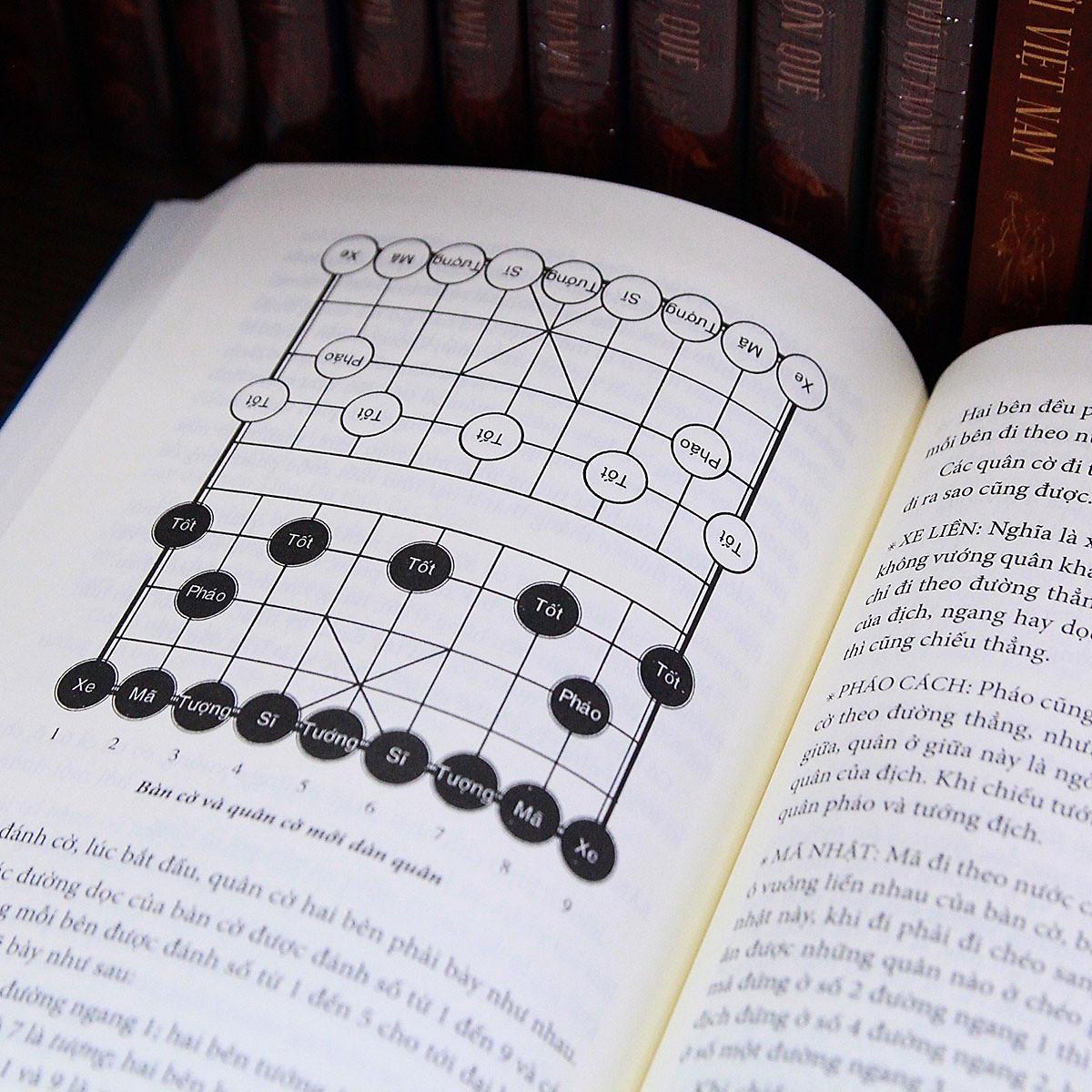 Nếp cũ: Cầm - Kỳ - Thi - Họa (NXB Trẻ)