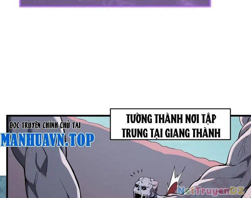 toàn dân tận thế: ta, virus quân vương chapter 36 8