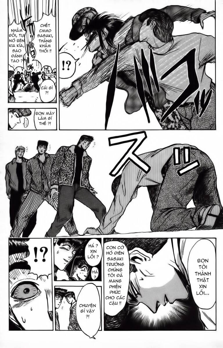 shonan junai gumi chapter 161 17