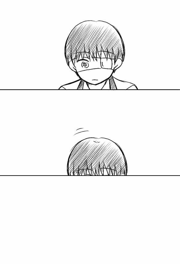 ngạ quỷ vùng tokyo doujinshi chapter 27 5