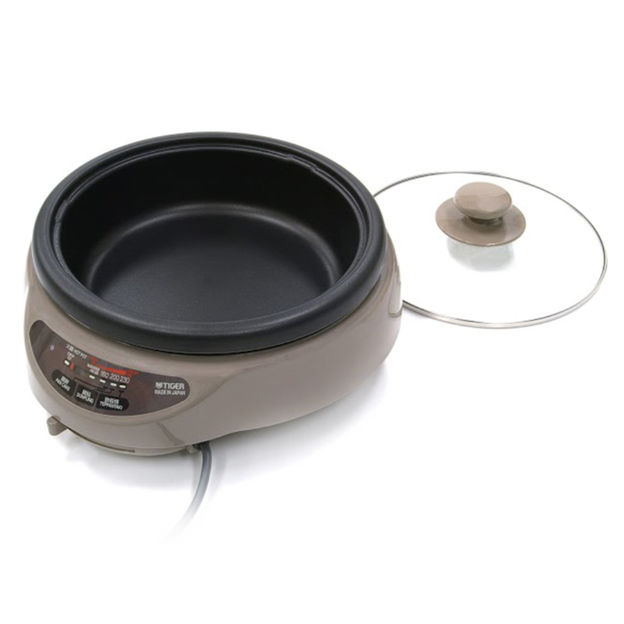 Lẩu điện Tiger CPK-E13S