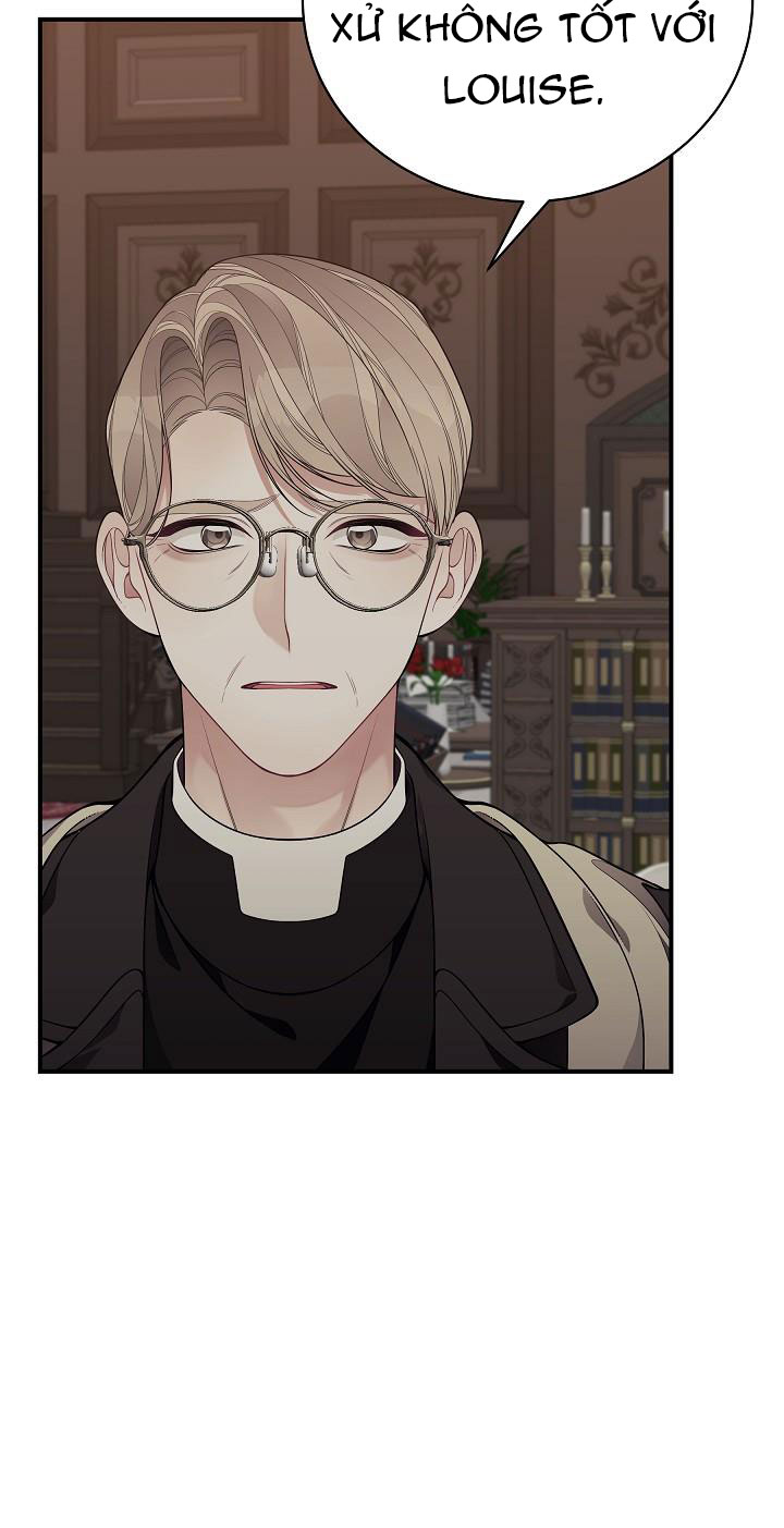 con chỉ đi tìm cha thôi chapter 17 19