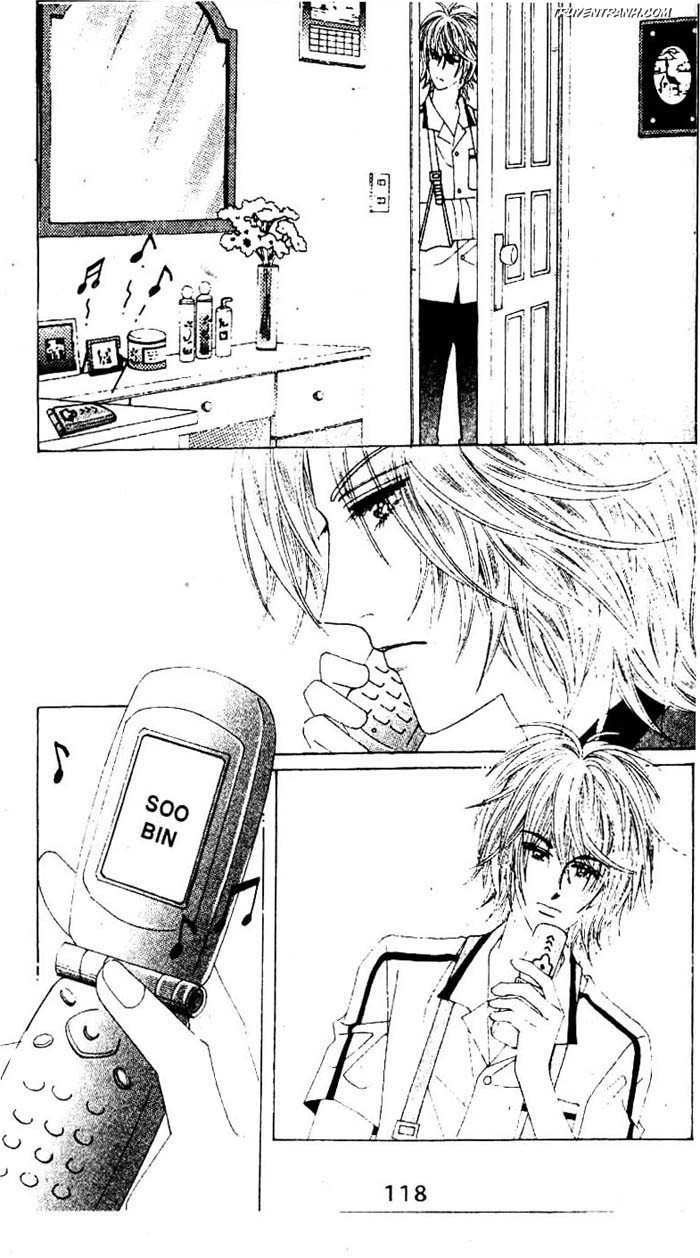 nhà trọ hoàn hảo chapter 17 6