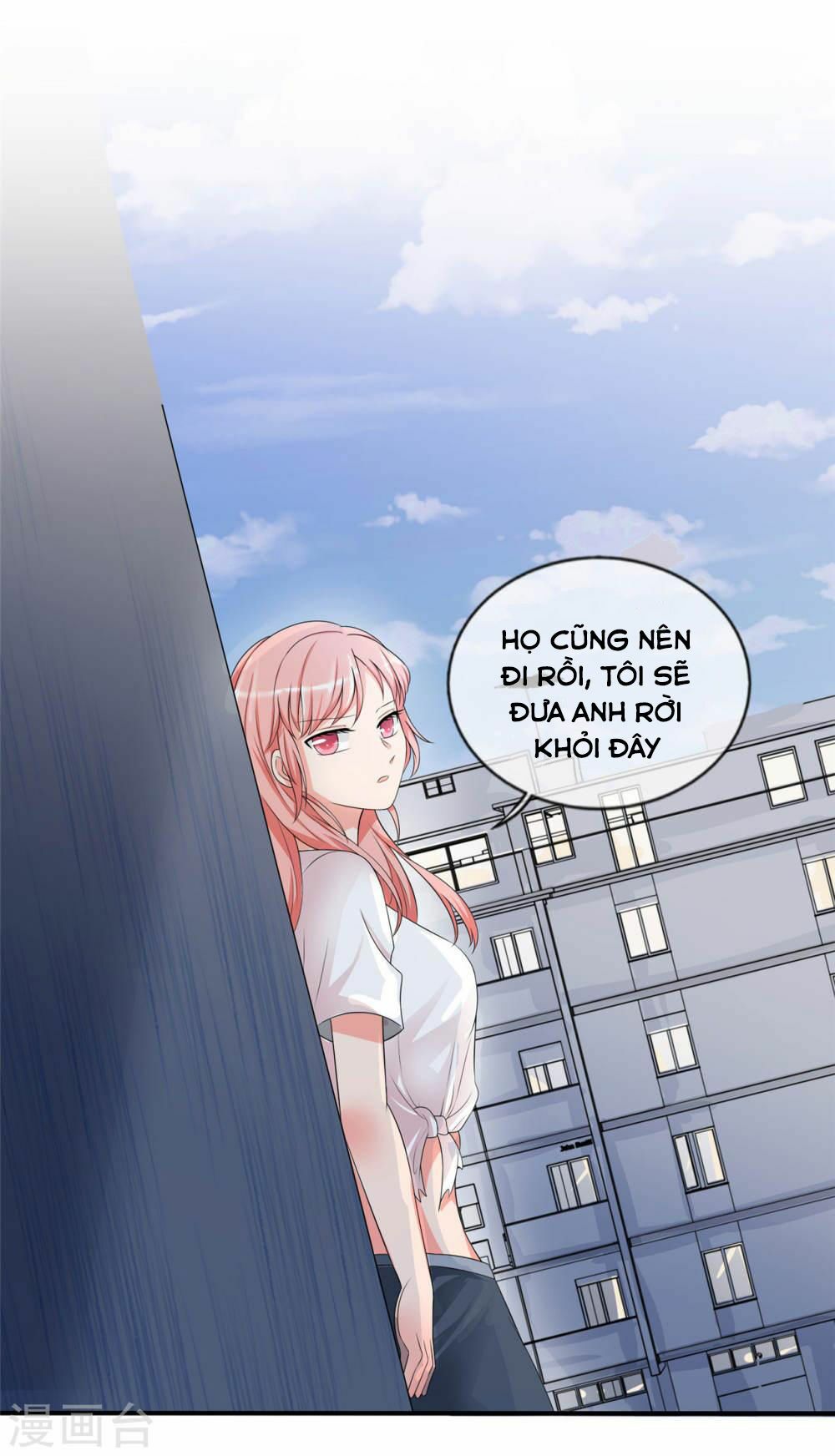 siêu cấp nữ thần trọng sinh chapter 3 16