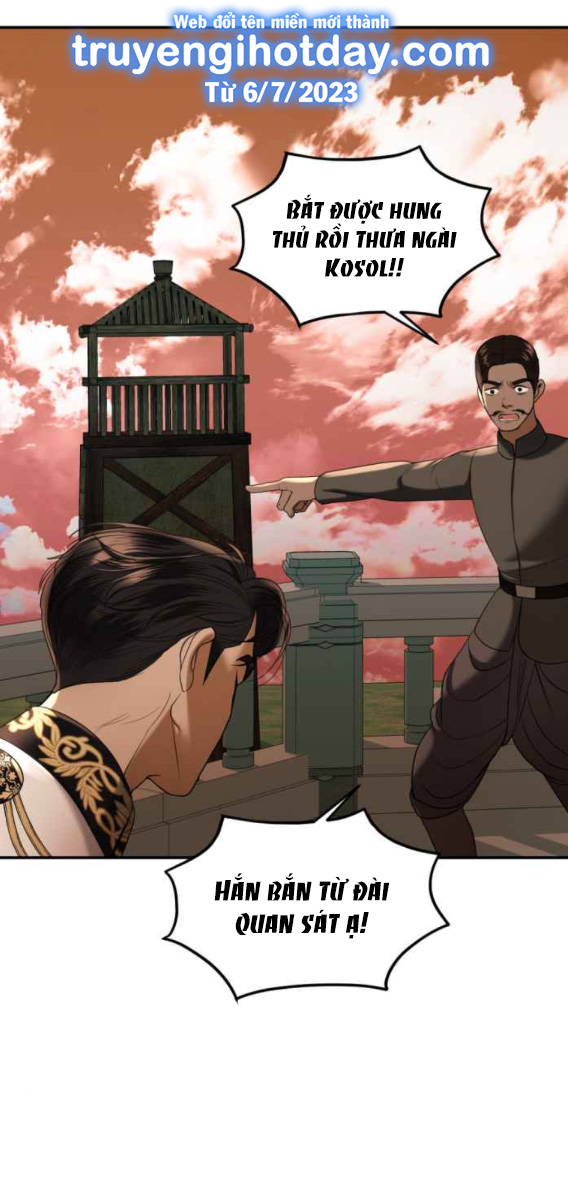 Tôi Là Công Tử Đẹp Trai Nhất Xứ Xiêm chapter 55.1 - Trang 8
