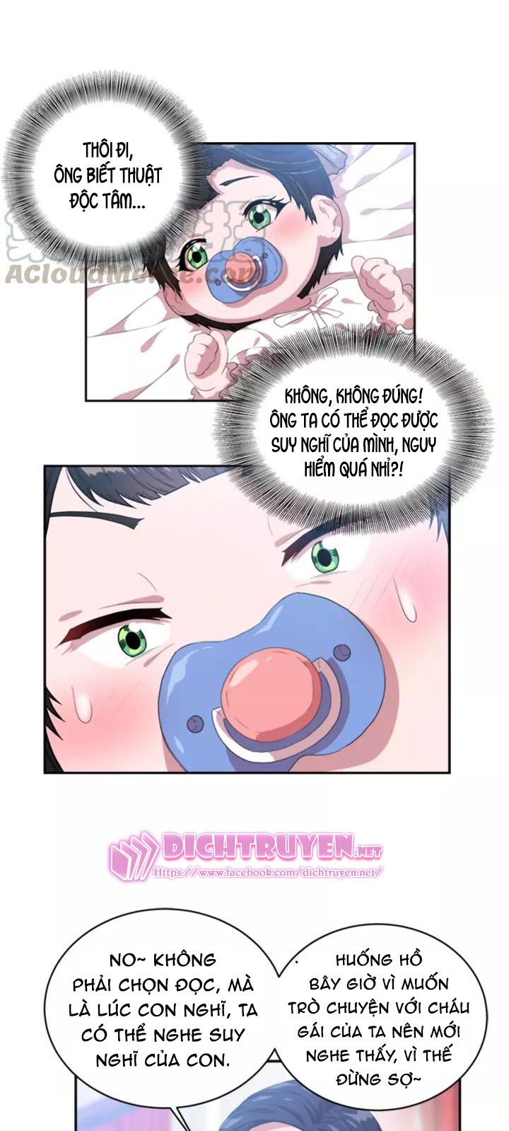 con gái bảo bối của ma vương chapter 4 43