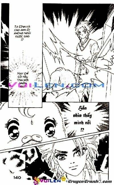 đóa hoa yêu kiều chapter 2 141