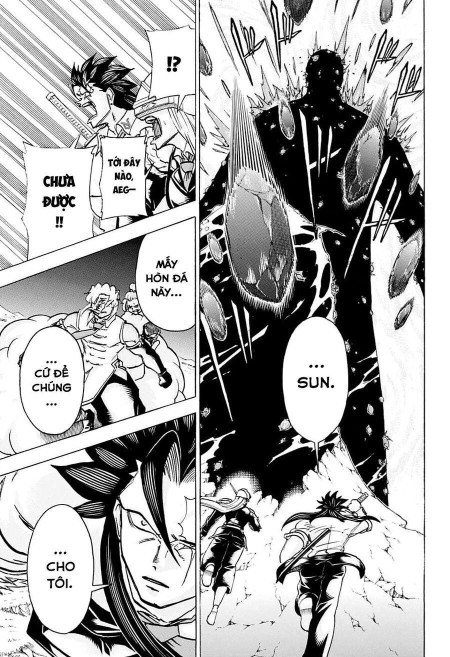 undead unluck chapter 129 8