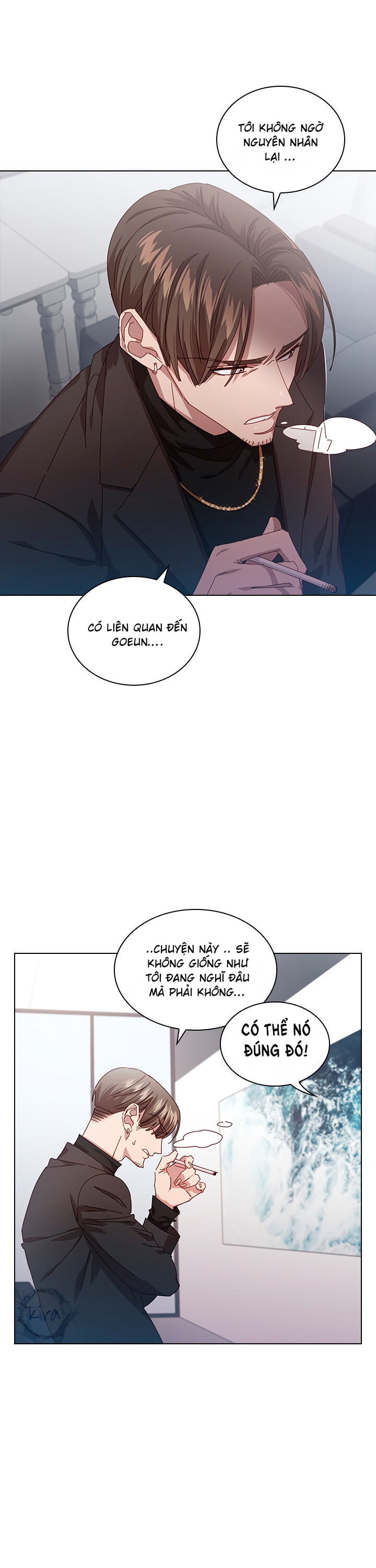 tai tiếng thị phi chapter 55 11