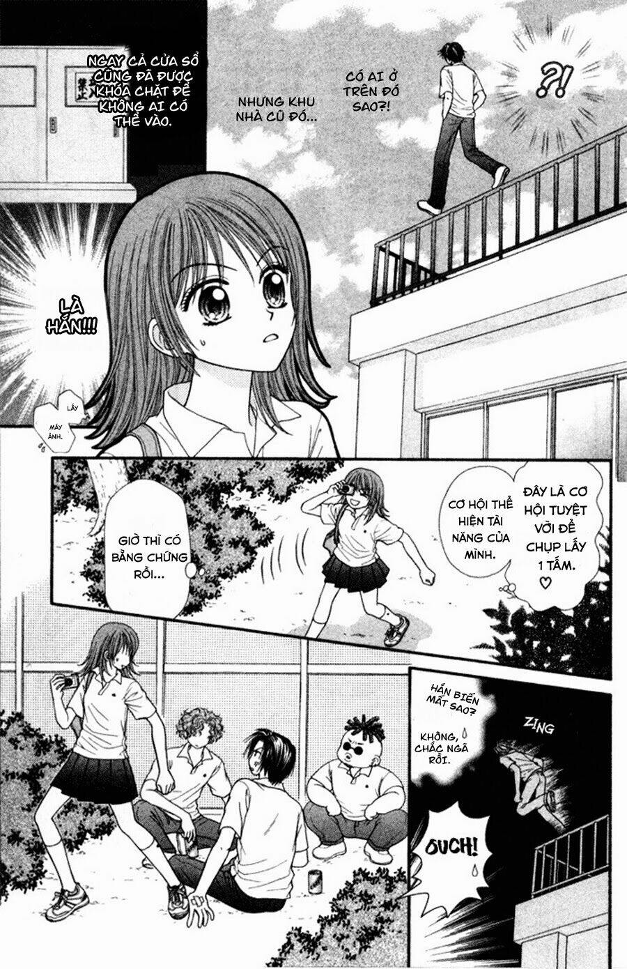 gravity boy chapter 1 7