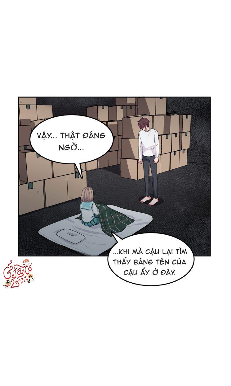 hãy vâng lời anh chapter 14 45