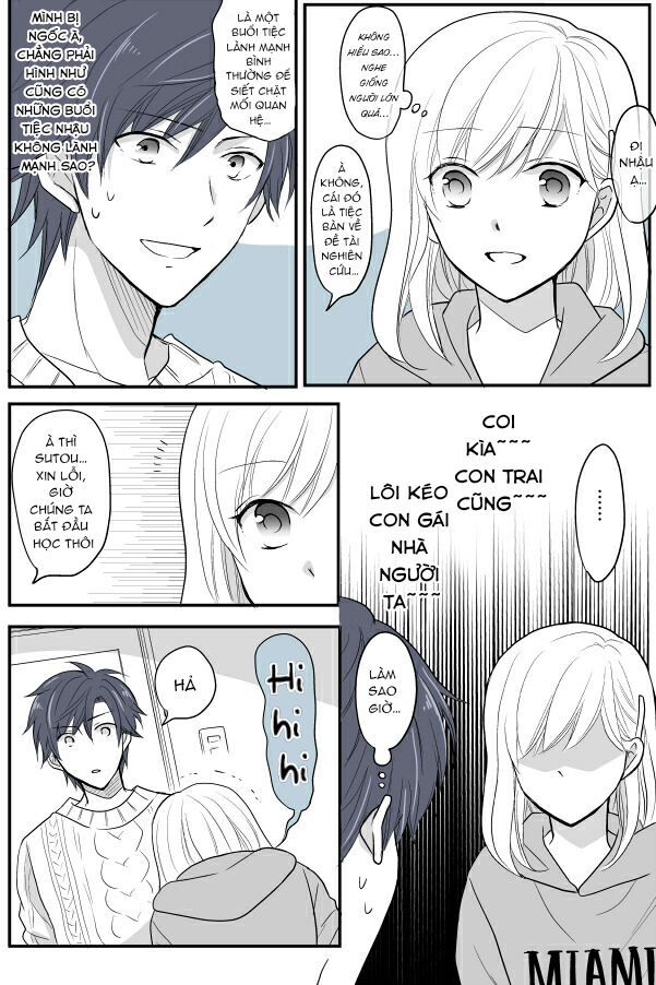 nữ sinh trung học và chàng gia sư chapter 12 3