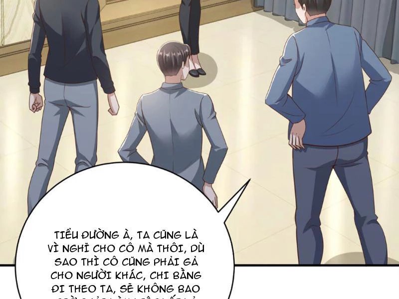 bảy vị tỷ tỷ tuyệt thế vô song của ta chapter 3 60