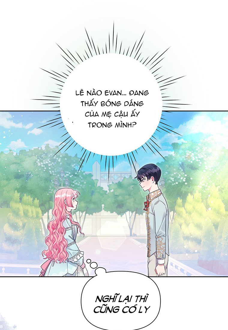 trở thành con dâu bất đắc dĩ chapter 25 22
