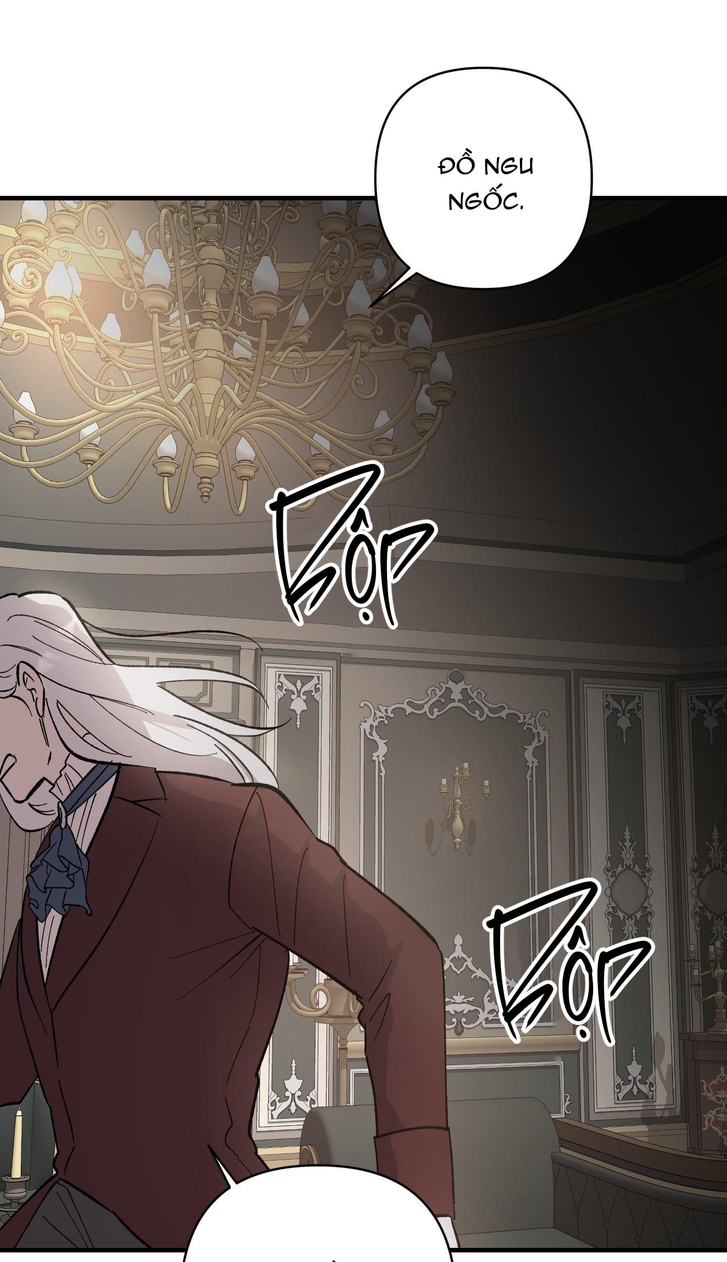 đóa hoa của mặt trời chapter 27 5