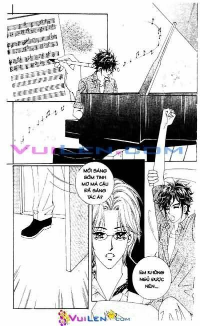 chạm mặt thần tượng chapter 11 152