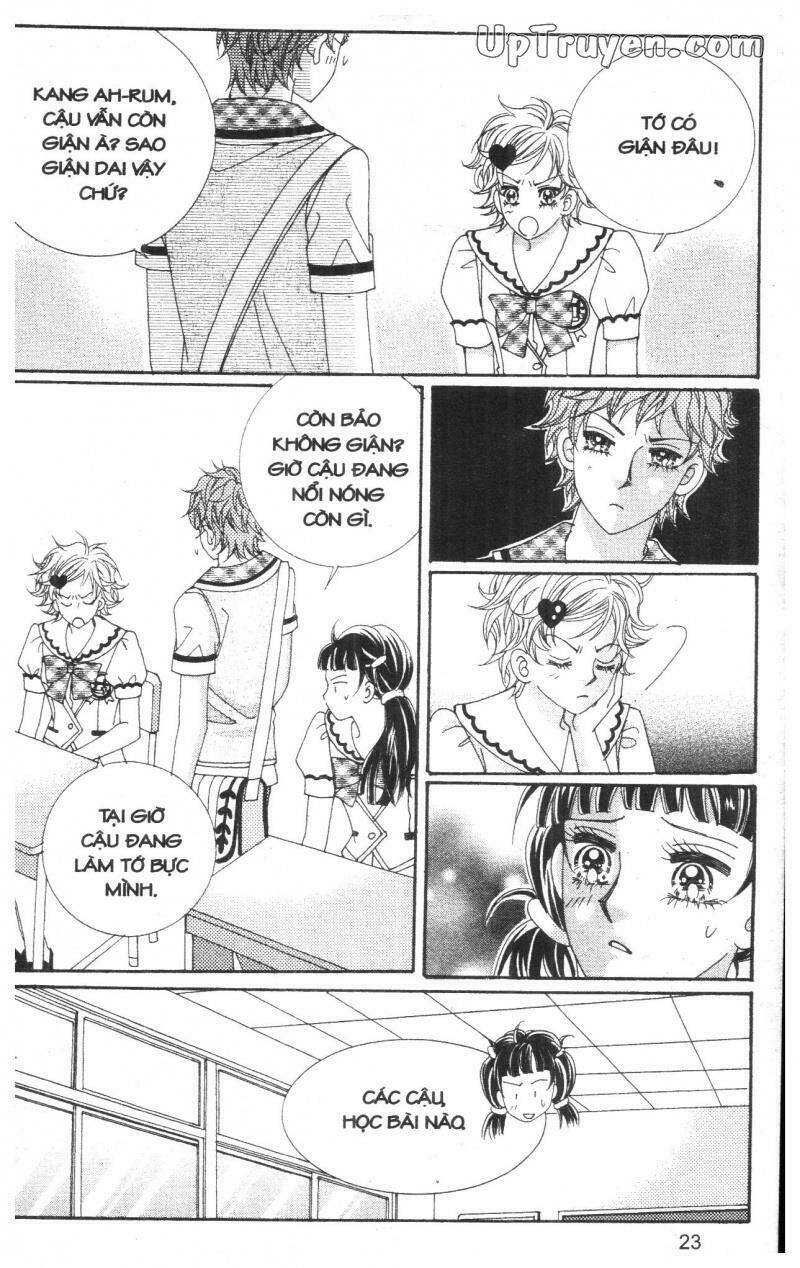 meo meo dịu dàng đi nhé chapter 2 23