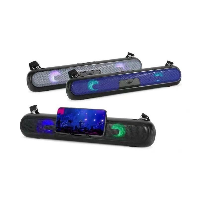 Loa bluetooth dài A28 hàng cao cấp chất lượng nghe nhạc cực chất