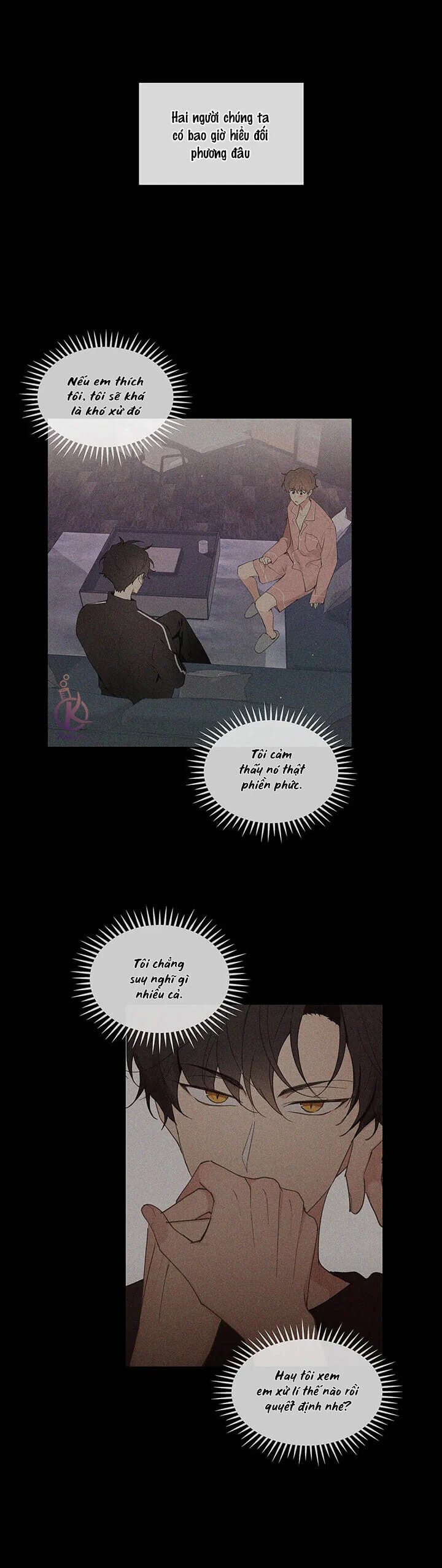 tâm tư của ju in chapter 66 5