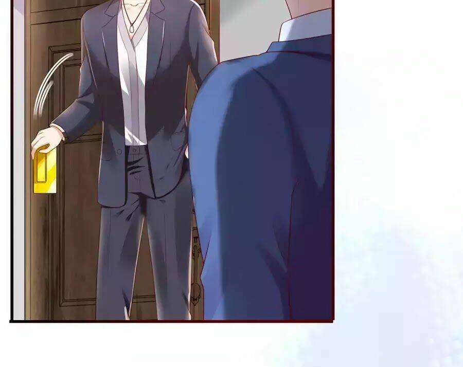 báo hệ nam hữu đích thiên tầng thao lộ chapter 35 45