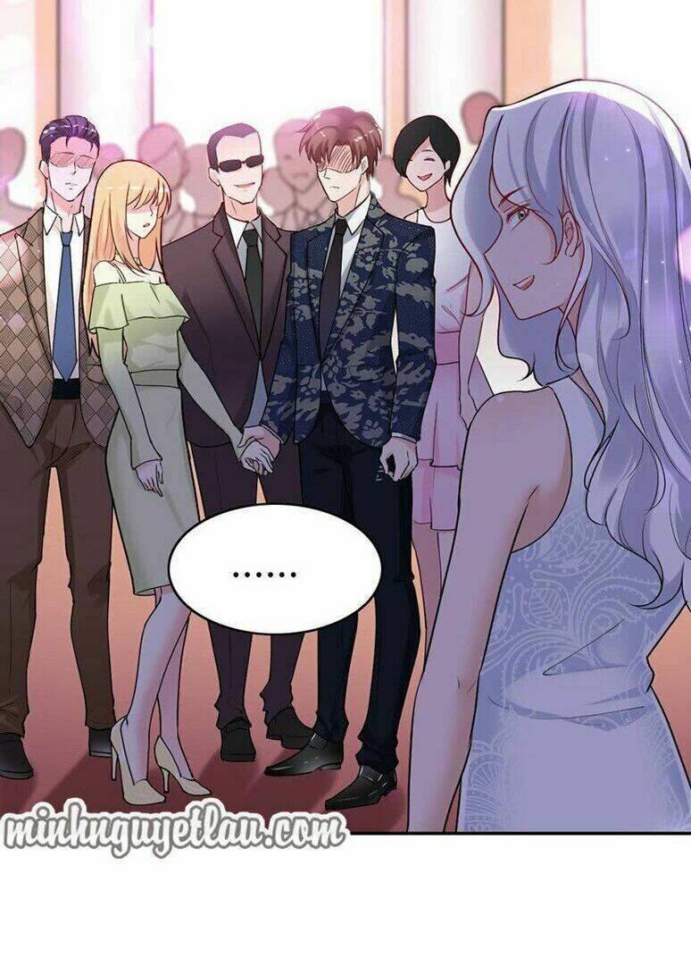 tiểu bạch điềm thê của long thiếu chapter 50 3