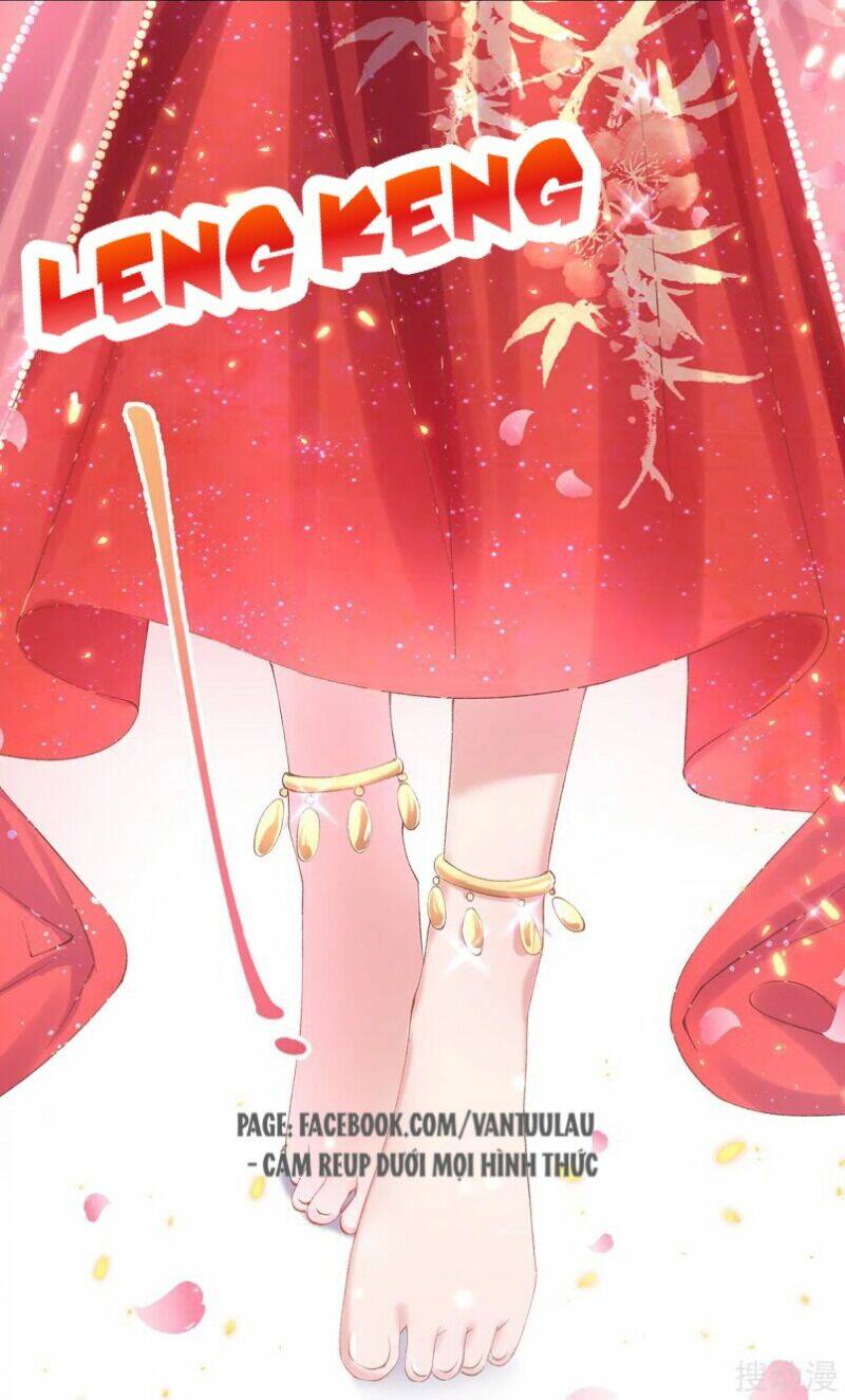 thị huyết y phi chapter 66 16