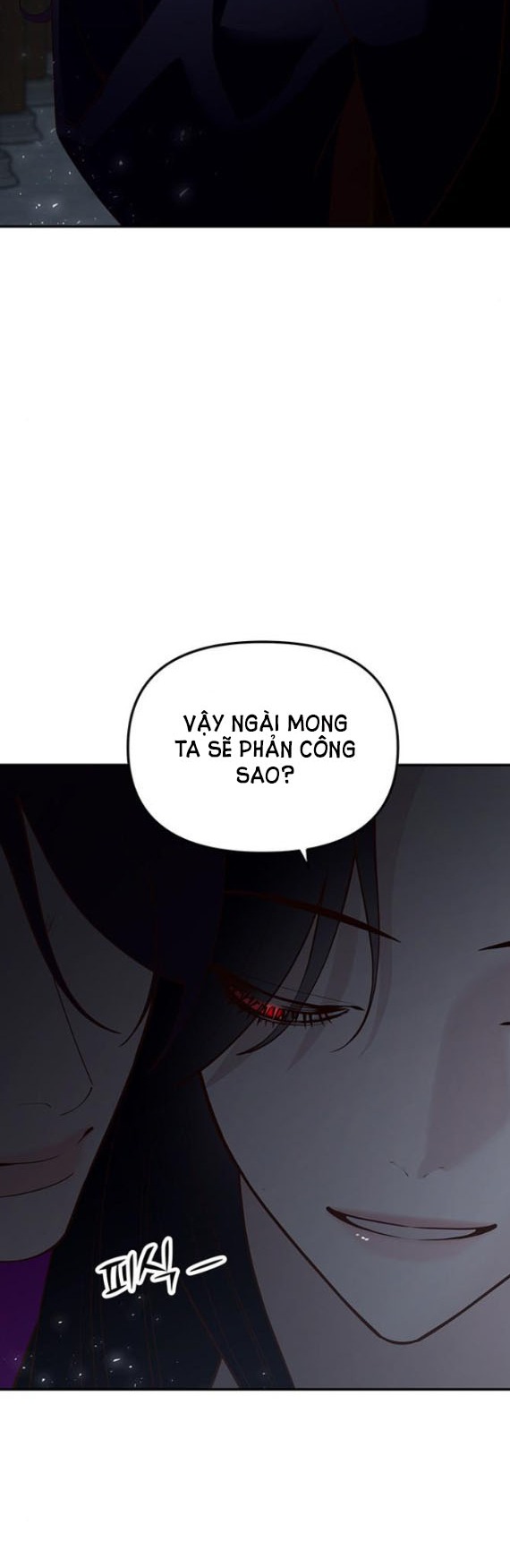 Thái Tử Myolyeong chapter 90.1 - Trang 22