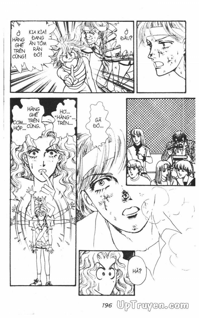 câu lạc bộ con nhà giàu chapter 6 197