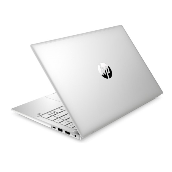 Laptop HP Pavilion 14-dv2077TU 7C0W3PA (Core i5 1235U/ 8GB/ 256GB SSD/ Intel Iris Xe Graphics/ 14.0inch Full HD/ Windows 11 Home/ Silver) - Hàng Chính Hãng