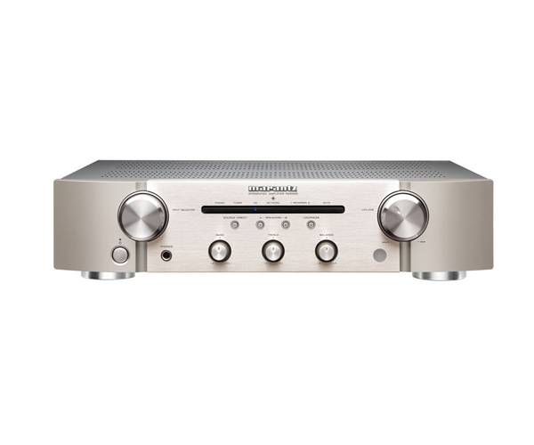 Marantz PM5005 Stereo Integrated Amplifier HÀNG CHÍNH HÃNG NEW 100