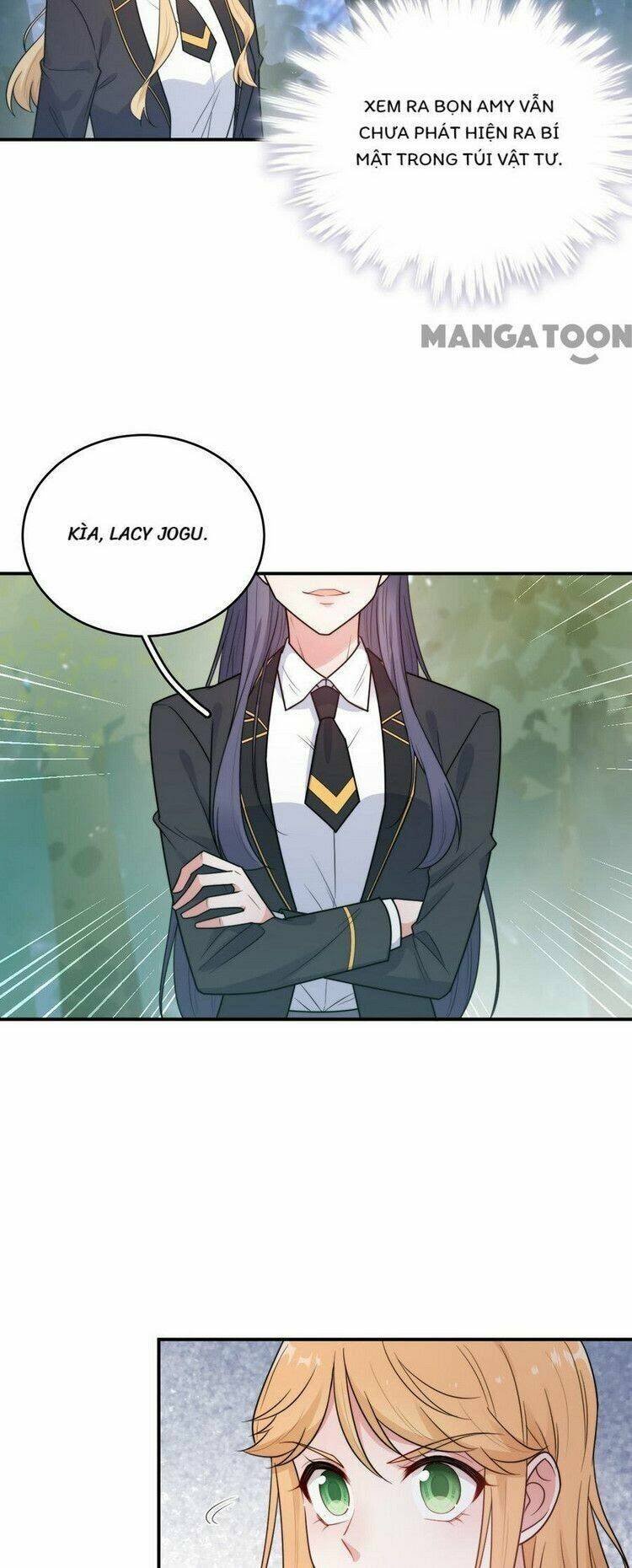 ma lạt thiên kim đẩu ác thiếu chapter 252 15