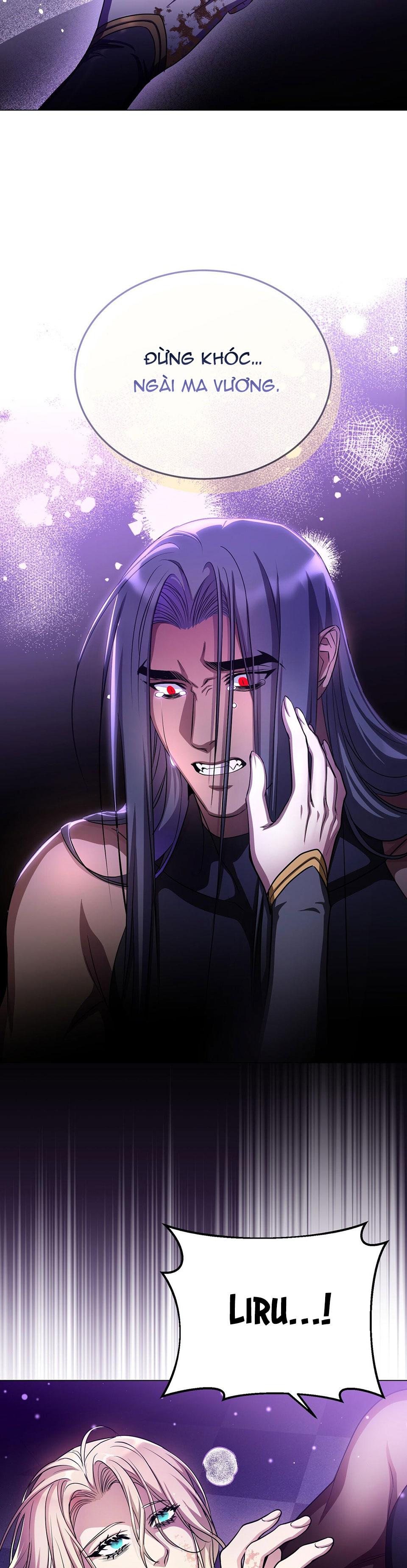 mặt trăng quỷ chapter 51 16