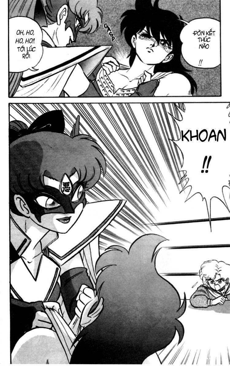 fubata-kun change! chapter 15 22