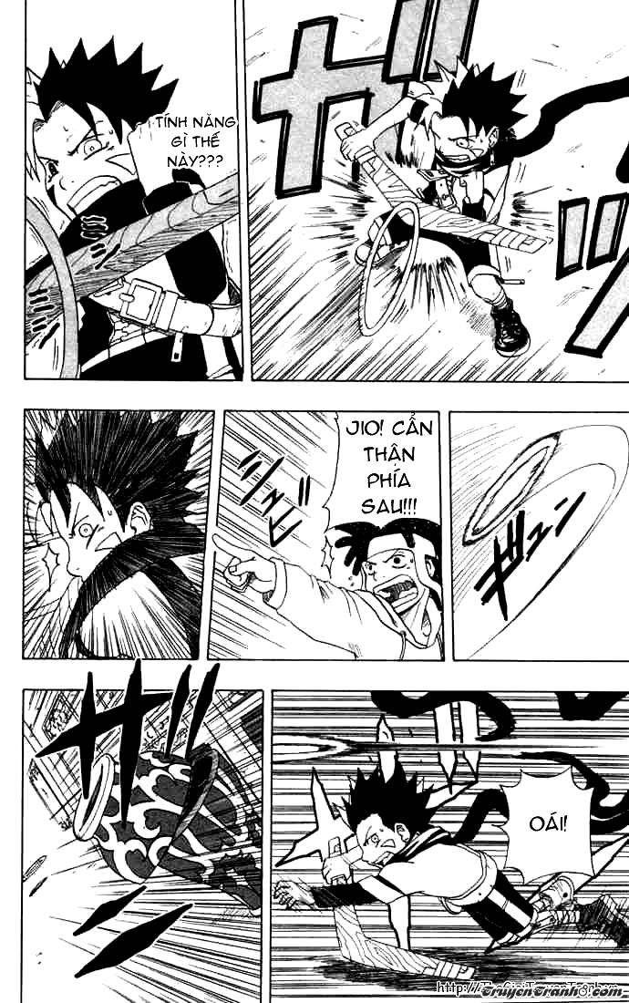 cuộc phiêu lưu của quỷ satan chapter 9 15