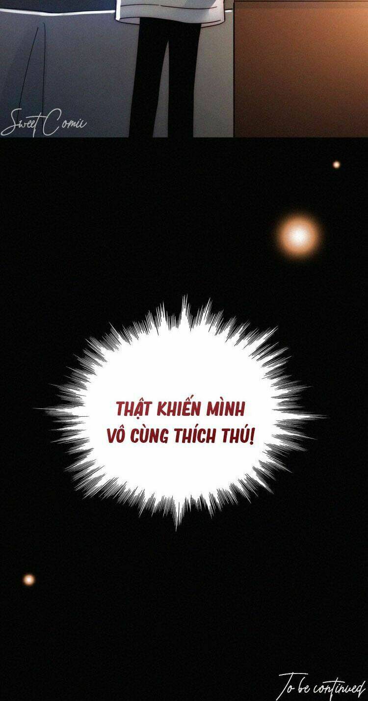 nếu ngày đó chúng ta chưa quen biết chapter 34 26