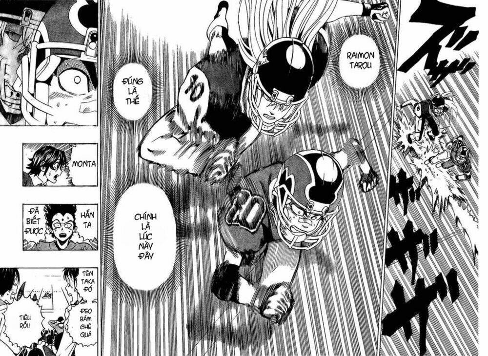 lá chắn mắt chapter 292 6