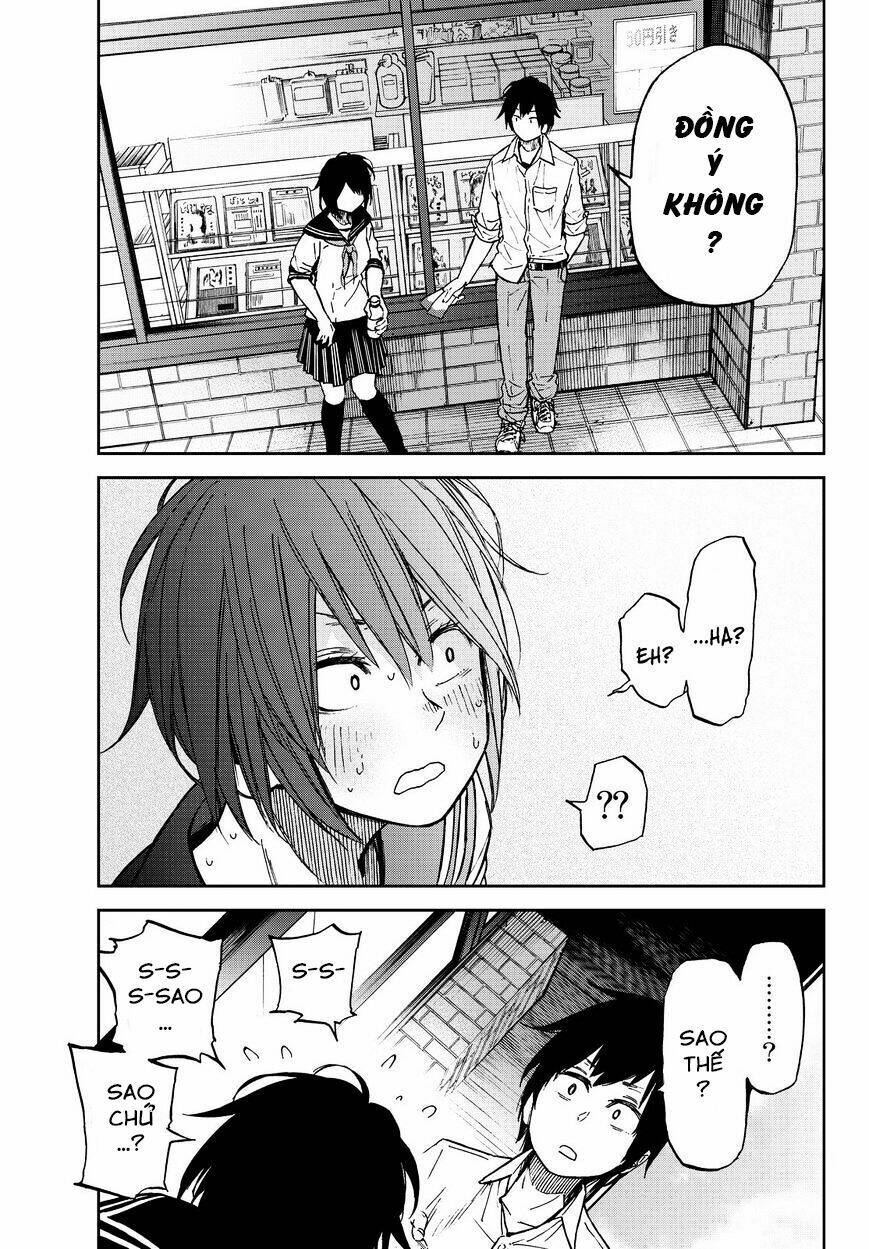 kanojo wa rokurokubi chapter 12 24