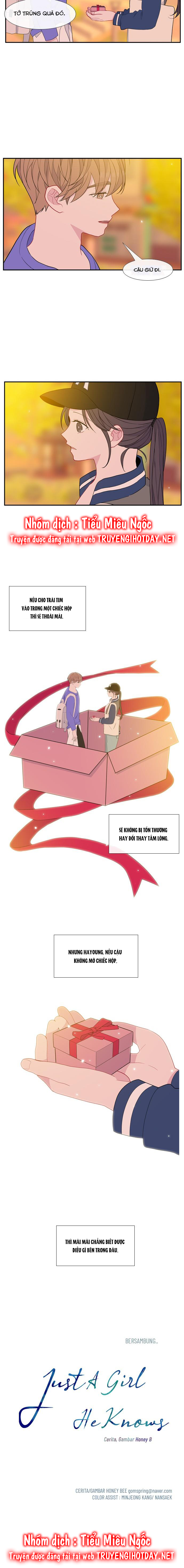 quay lại nhé chapter 98 11