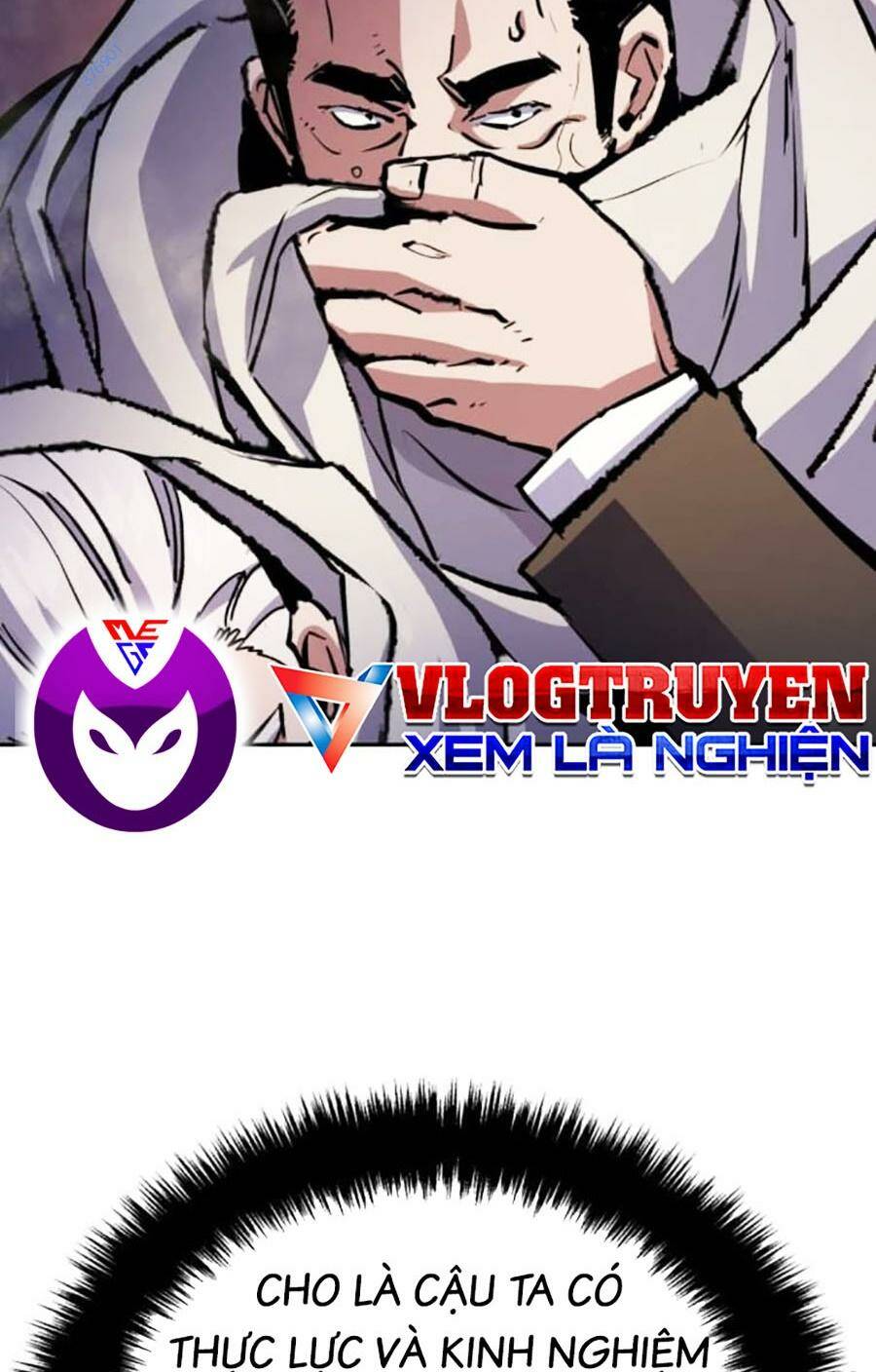 bạn học tôi là lính đánh thuê chapter 171 37
