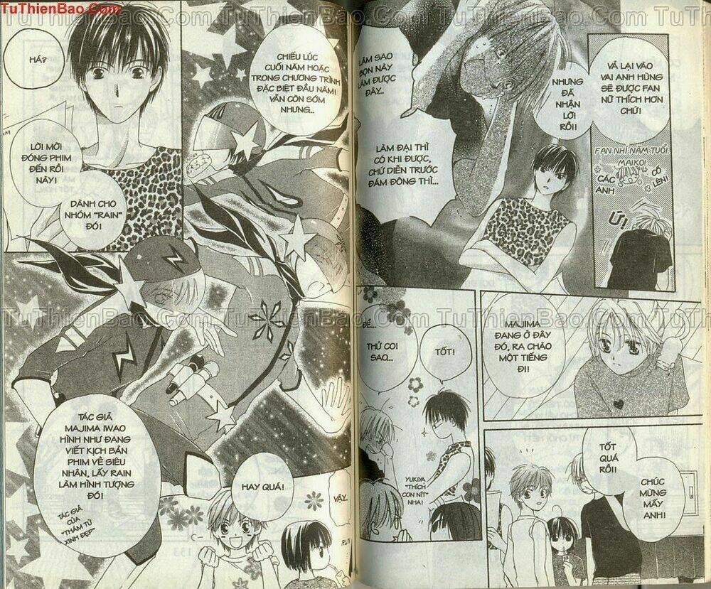 hồng ngọc chapter 3 66